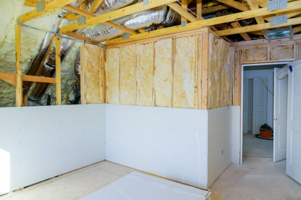 Insulation Repair Services in Rose Hill, KS