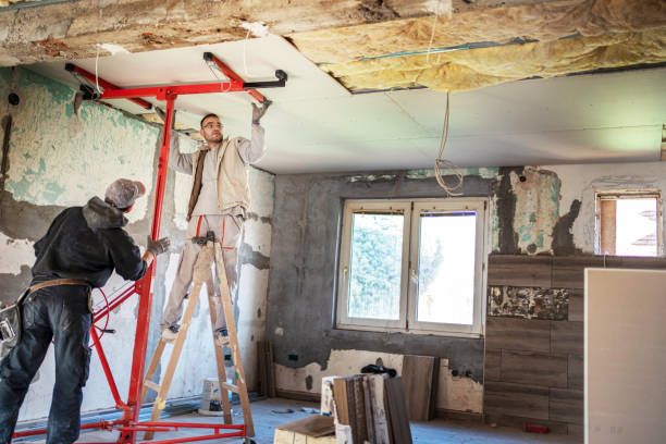 Best Affordable Insulation Services  in Rose Hill, KS