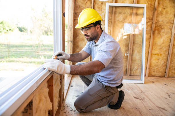 Best Residential Insulation Services  in Rose Hill, KS