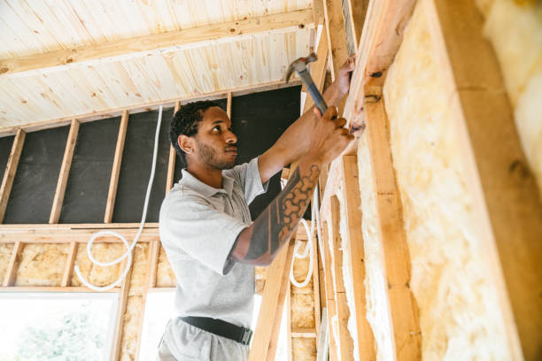Professional Insulation Contractor in Rose Hill, KS
