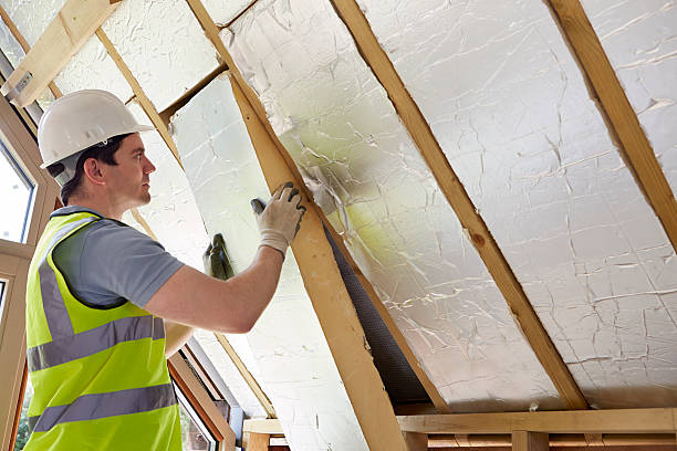 Best Insulation Replacement Services  in Rose Hill, KS